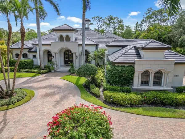 Naples, FL 34110,29115 Teramo WAY