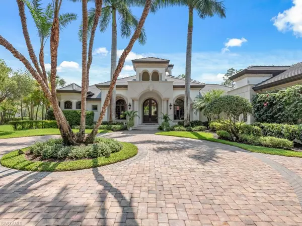 Naples, FL 34110,29115 Teramo WAY