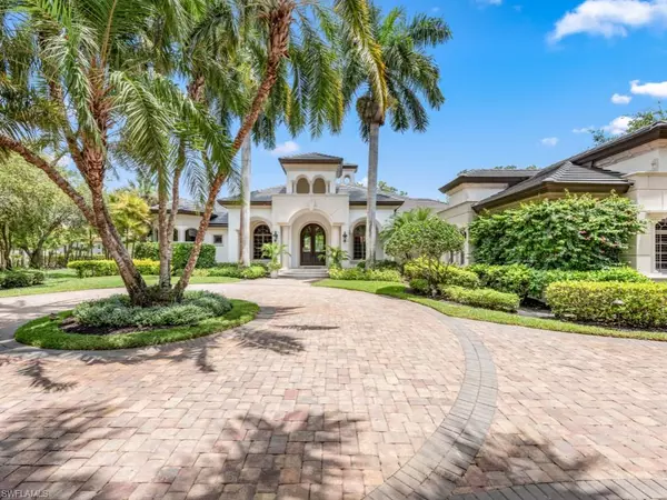 Naples, FL 34110,29115 Teramo WAY