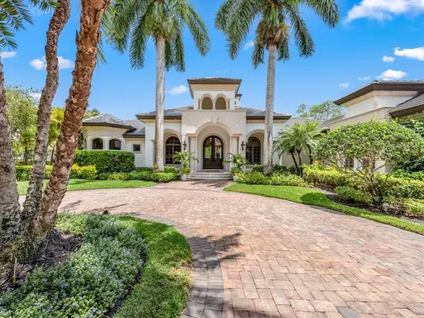 Naples, FL 34110,29115 Teramo WAY