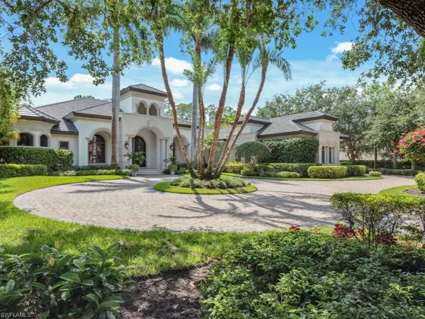 Naples, FL 34110,29115 Teramo WAY