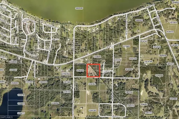 Yalaha, FL 34797,8525 Guava (Owner Financing) ST