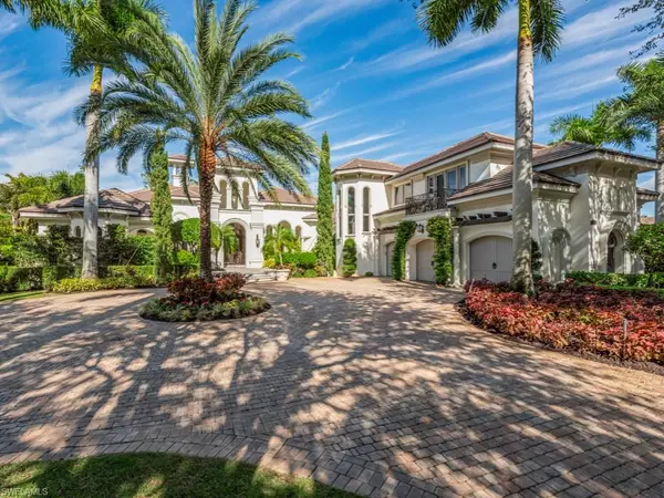 Naples, FL 34110,15809 SAVONA WAY