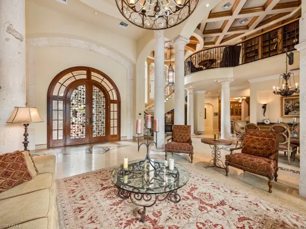 15820 Savona WAY, Naples, FL 34110