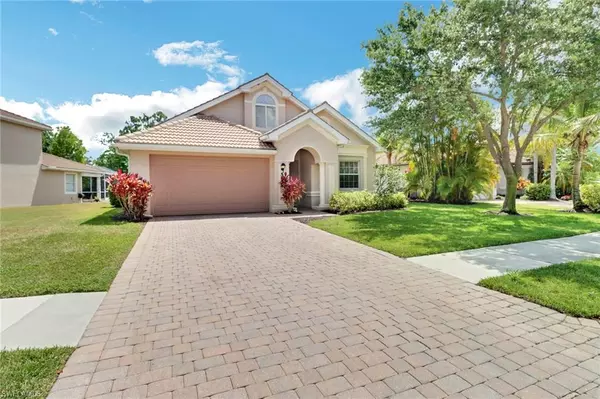 Naples, FL 34104,5658 Lago Villaggio WAY