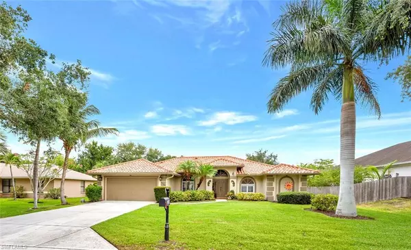 Naples, FL 34104,2249 River Reach DR