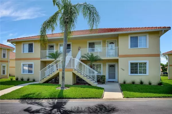 Naples, FL 34112,1766 Reuven CIR 1403