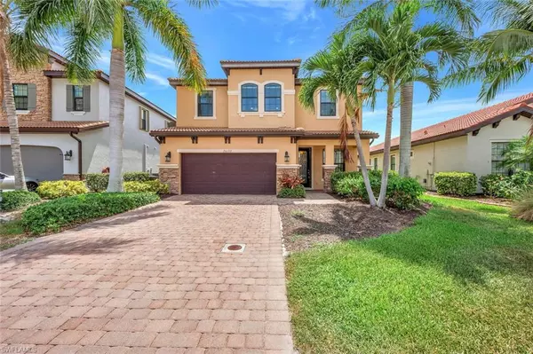 26132 SAINT MICHAEL LN, Bonita Springs, FL 34135