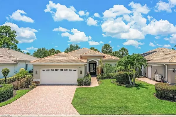 Naples, FL 34120,8373 Gleneagle WAY