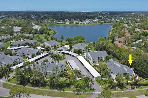 3140 Kings Lake BLVD 7548, Naples, FL 34112