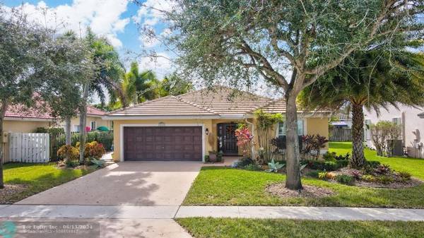 18962 NW 23rd Pl,  Pembroke Pines,  FL 33029