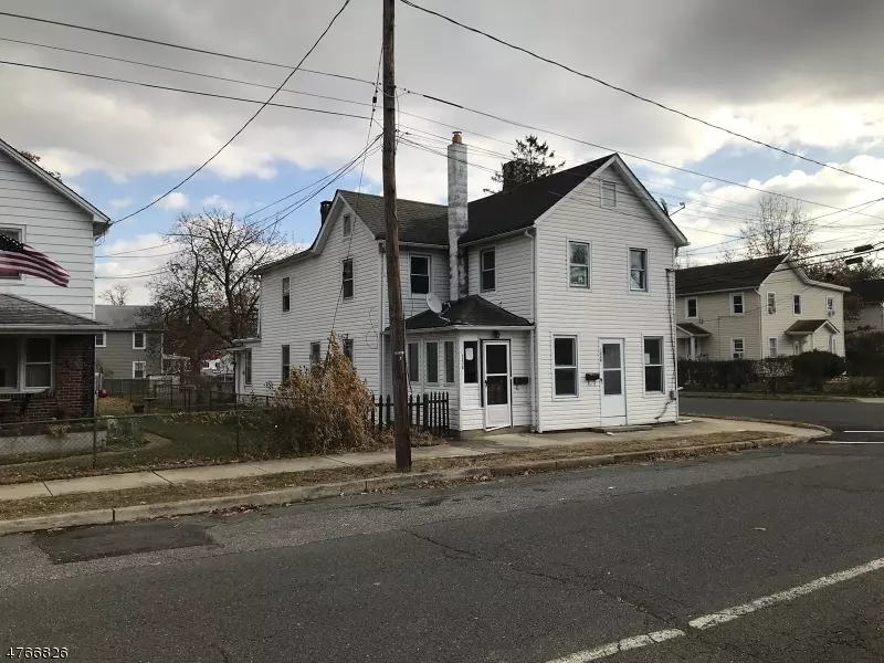 133 Stevens Ave, Jamesburg Boro, NJ 08831