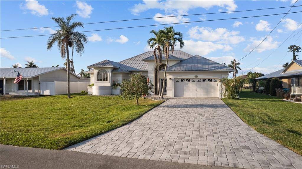 620 51st TER, Cape Coral, FL 33914