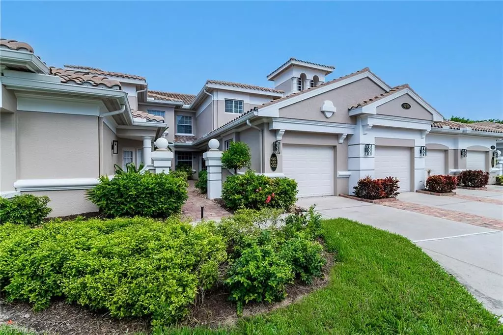 Naples, FL 34114,3975 Deer Crossing CT 102