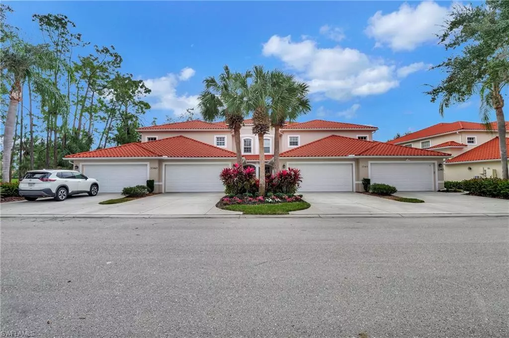 Naples, FL 34119,3340 Grand Cypress DR 101