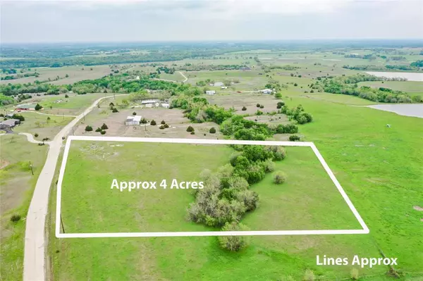 Farmersville, TX 75442,4 Acres Private Road 5445