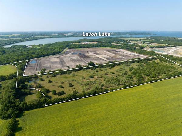 26 Acres County Road 550,  Farmersville,  TX 75442