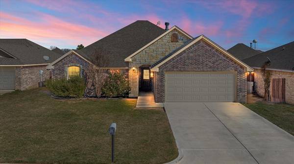 9148 Parkview Circle, Tolar, TX 76476