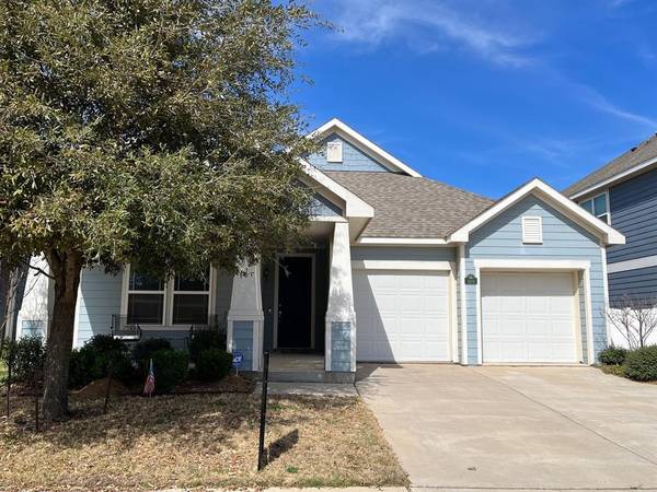 8979 Roberson Lane, Providence Village, TX 76227