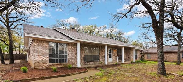 209 Shady Oak Road, Keene, TX 76059