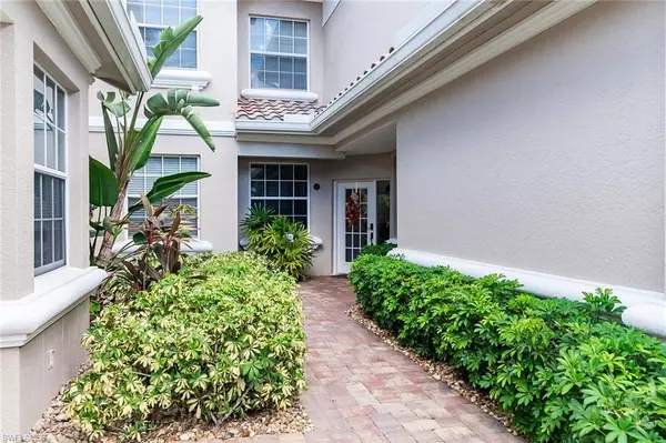 Naples, FL 34114,3975 Deer Crossing CT 102