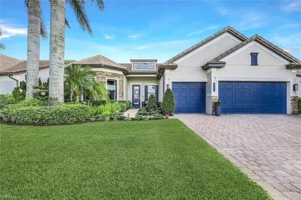 Naples, FL 34110,16257 Camden Lakes CIR