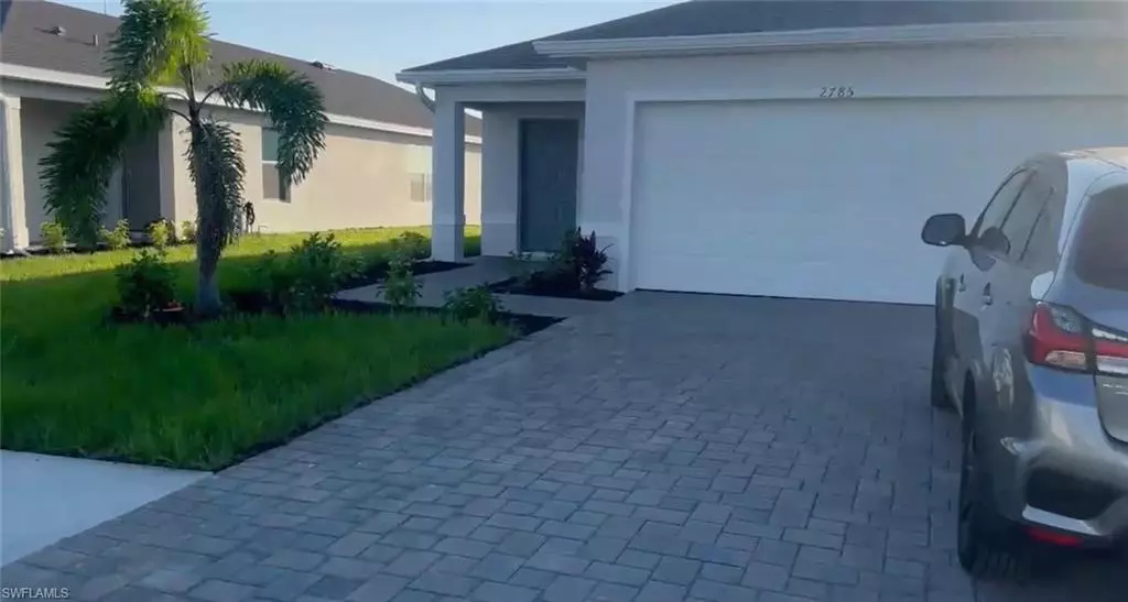 2785 Star Coral Drive, Fort Myers, FL 33903