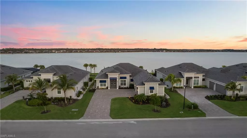 Fort Myers, FL 33913,14642 Blue Bay CIR