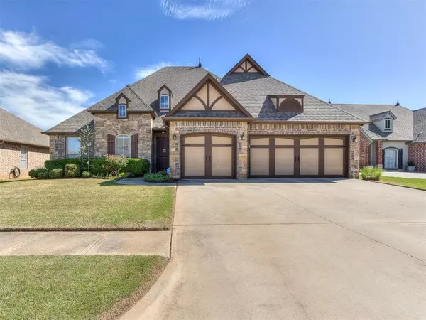 4200 SE 41st Street, Norman, OK 73071