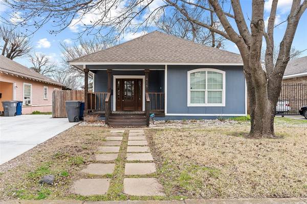 416 S Brighton Avenue, Dallas, TX 75208