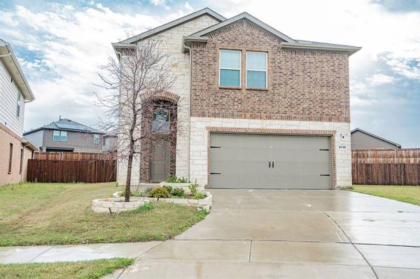 3716 Pincoffs Cove, Crandall, TX 75114