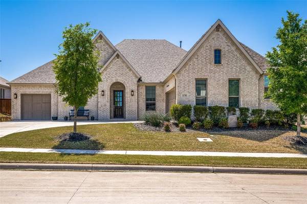 11701 Little Elm Creek Road, Flower Mound, TX 76226