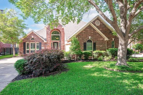 1024 Basilwood Drive,  Coppell,  TX 75019