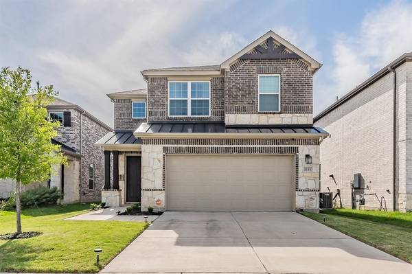 2725 Henson Lane,  Garland,  TX 75040