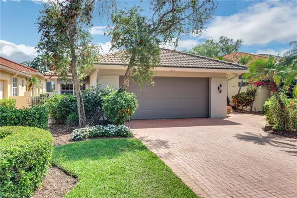 Naples, FL 34119,11484 Quail Village WAY 216-0