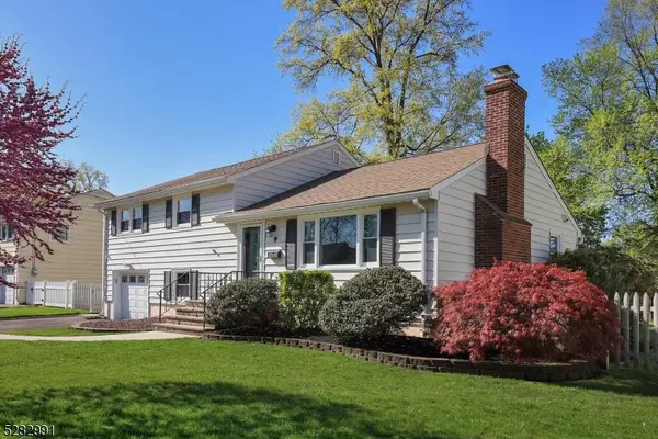 Cranford Twp., NJ 07016,9 Sutton Pl