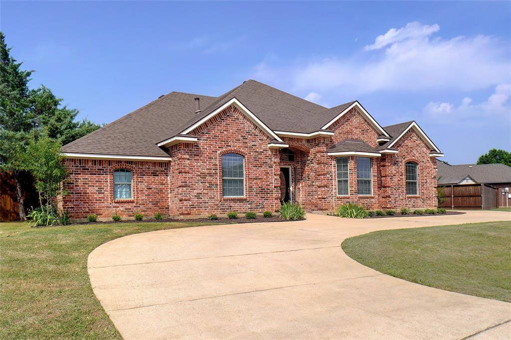 Shady Shores, TX 76208,308 Cottonwood Trail