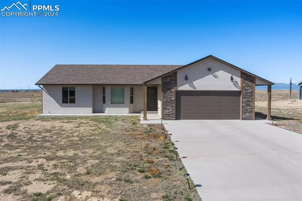 Pueblo West, CO 81007,468 E Scandia DR