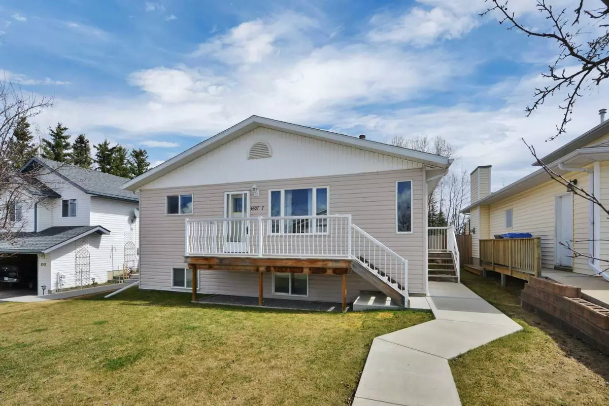 Rocky Mountain House, AB T4T 1N6,6507 58 ST