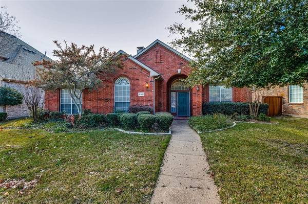 5301 Deer Brook Road,  Garland,  TX 75044