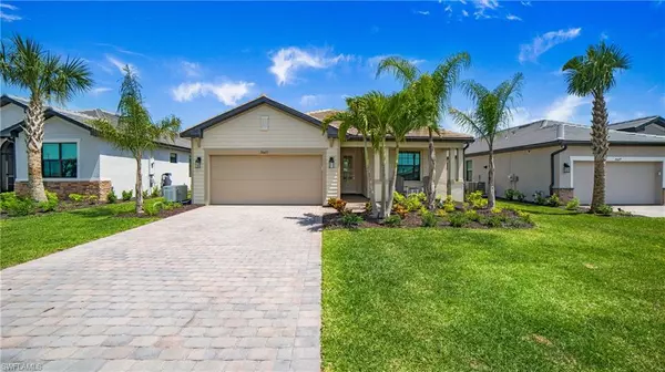 20427 Napa Loop LOOP,  Estero,  FL 33928