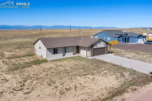 Pueblo West, CO 81007,468 E Scandia DR