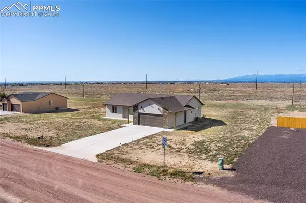 Pueblo West, CO 81007,468 E Scandia DR