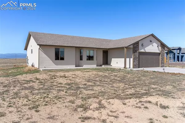 Pueblo West, CO 81007,468 E Scandia DR