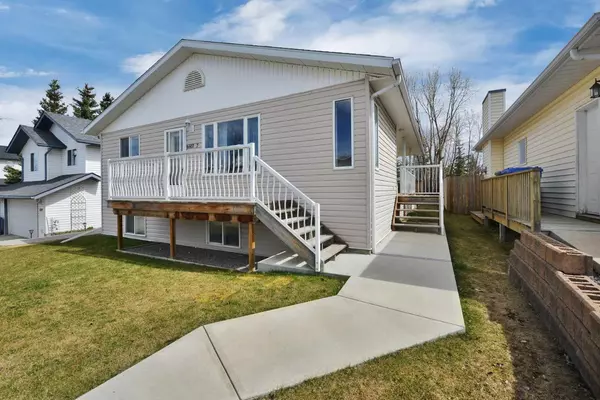 Rocky Mountain House, AB T4T 1N6,6507 58 ST