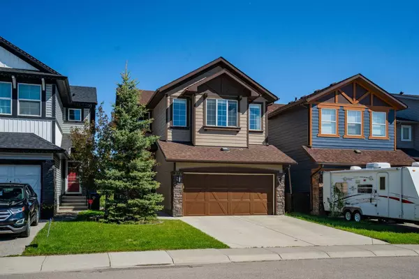 Calgary, AB T2X 0X3,271 Chaparral Valley WAY SE