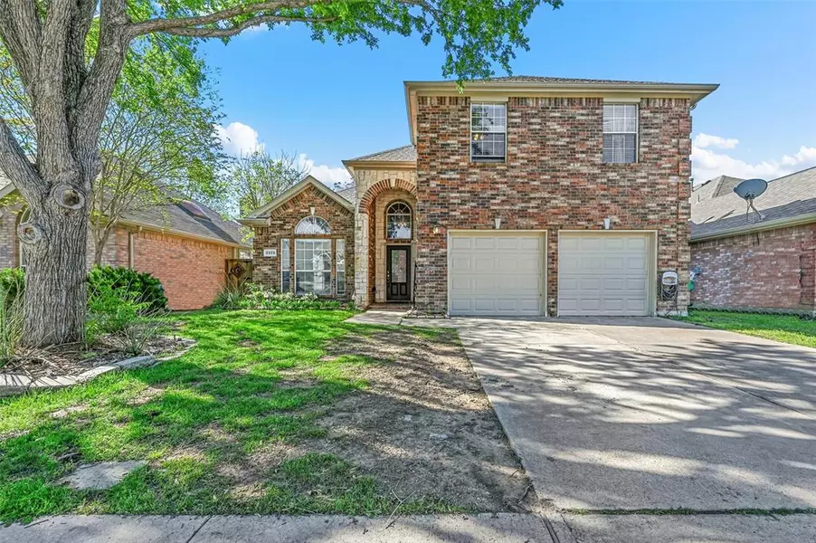 3333 Woodberry Lane, Mckinney, TX 75071