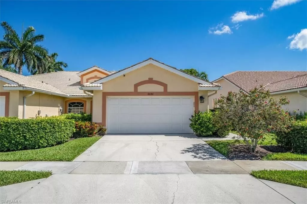 Naples, FL 34113,6646 Castlelawn PL