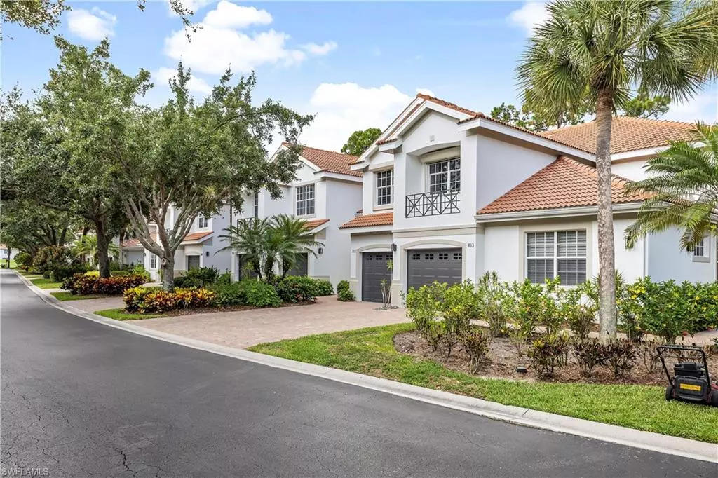 Naples, FL 34109,2288 Ashton Oaks LN 203