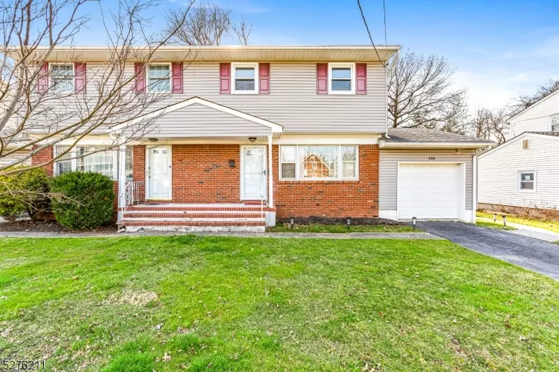 South Plainfield Boro, NJ 07080,146 Teeple Pl